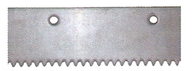 LUCO Mop Company - Trowels