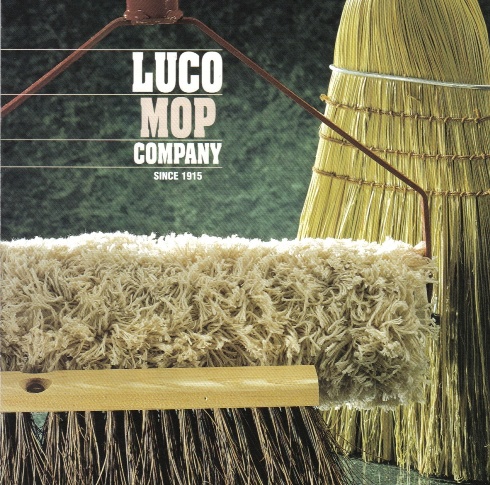 LUCO Mop Company - Trowels